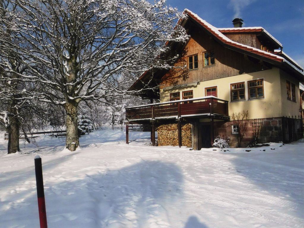 Landhaus-Winter 1